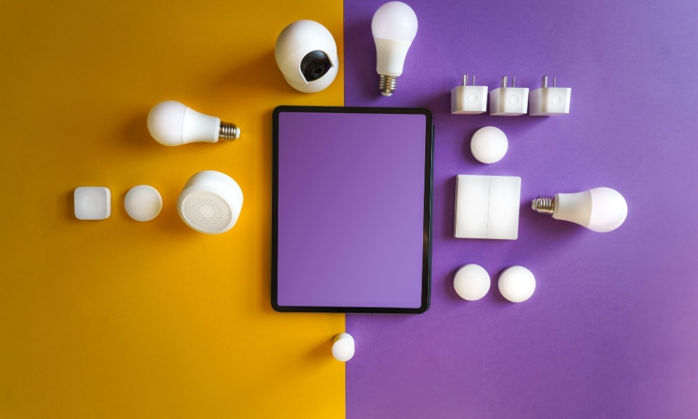 smart home co to znaczy